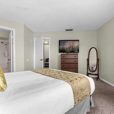 Modern Cozy 2Br Condo Near Disney Orlando Exterior photo