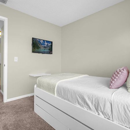 Modern Cozy 2Br Condo Near Disney Orlando Exterior photo