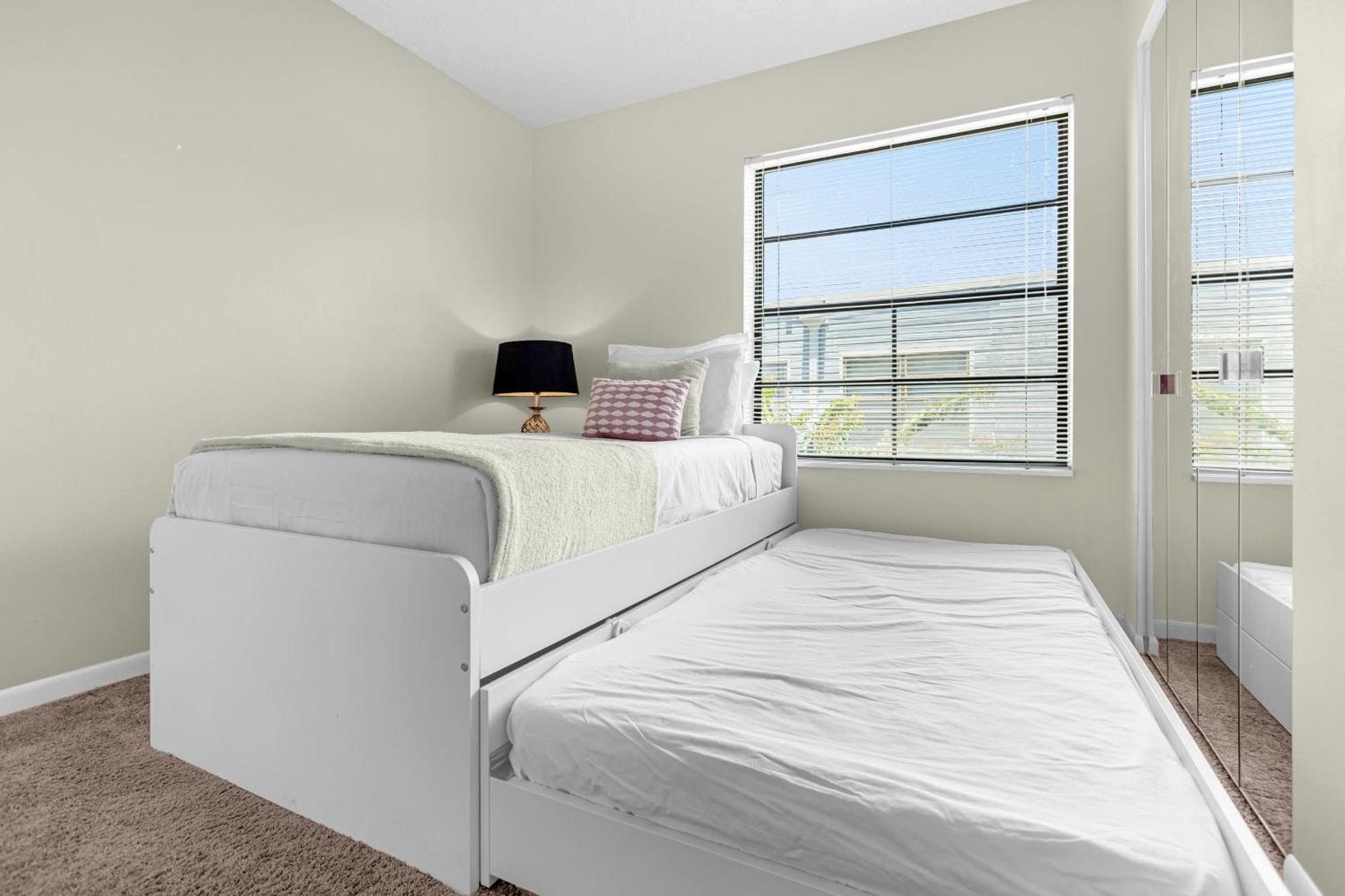 Modern Cozy 2Br Condo Near Disney Orlando Exterior photo