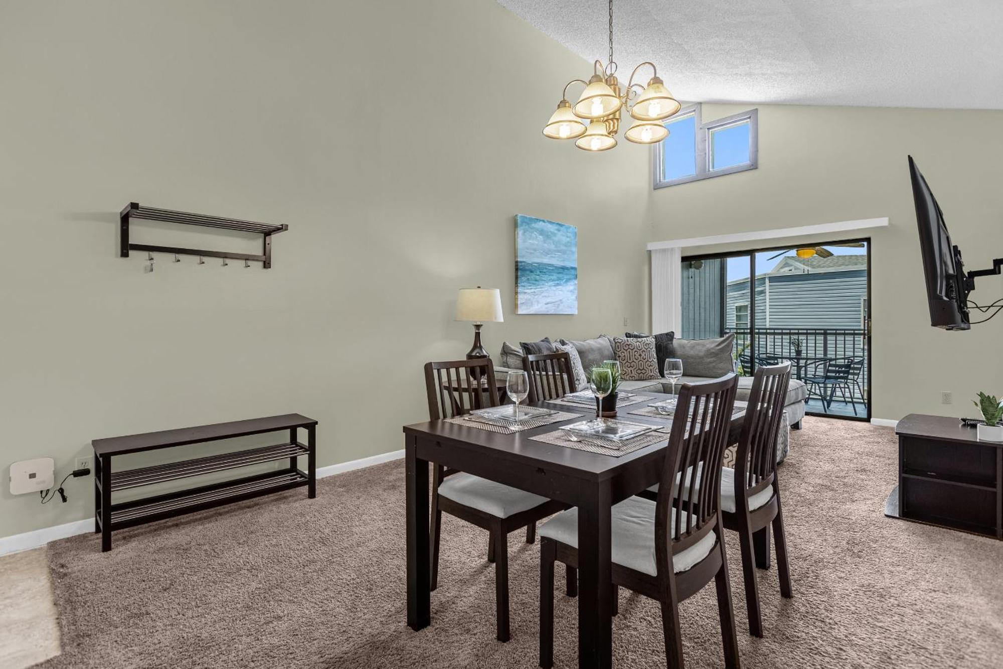 Modern Cozy 2Br Condo Near Disney Orlando Exterior photo