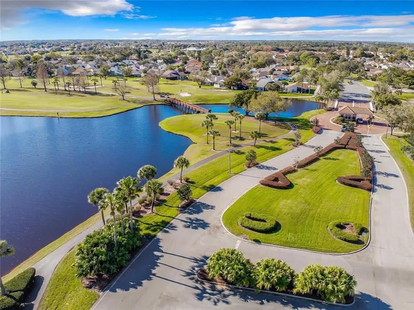 Modern Cozy 2Br Condo Near Disney Orlando Exterior photo